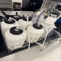BioTek 405TS Microplate Washer image 3